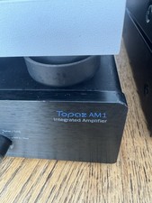 Cambridge Audio Topaz AM1