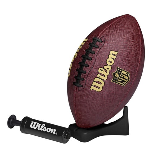 Wilson nfl american football - nfl,