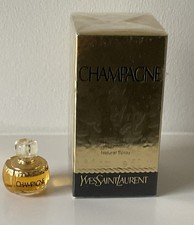 Yves Saint Laurent Champagne