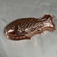 Retro copper coloured - copper, metal