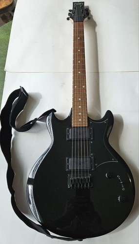 Vintage ibanez gio electric - vintage,