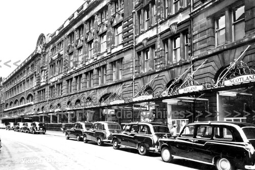 Bcw taxi rank victoria - bcw-24,