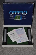 Othello Board Game by Peter
