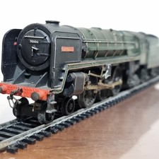 Tri-ang R259 Class 7MT