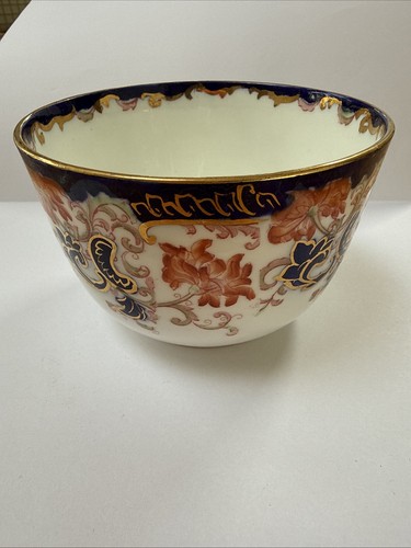 Georgian ironstone waste - georgian, bowl