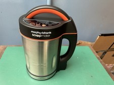 Morphy Richards Electric Soup