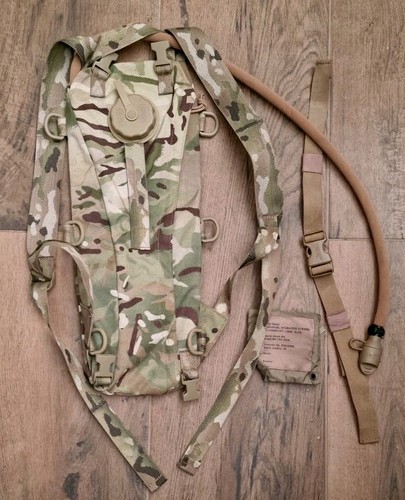 British army camelbak - army,