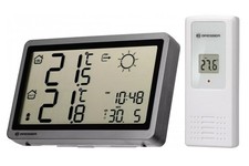 BRESSER Home Weather Station