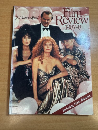 Film review 1987 speed - by,