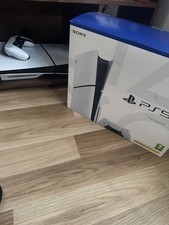 Sony PlayStation 5 PS5 Slim