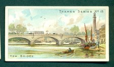 TADDY - THAMES SERIES  no.15