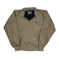 Lacoste Izod Harrington Jacket
