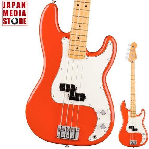 Fender player precision - player, ii