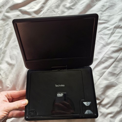 Technika portable dvd - portable,
