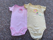 Carter's Girls Set of 2