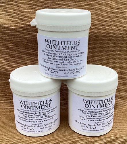 Whitfields ointment x 75 - whitfields,