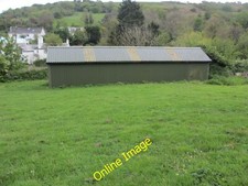 Photo 6x4 Gig shed, St. Goran