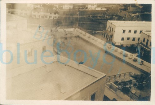 1930s brighton saltdean - 1930s, ocean