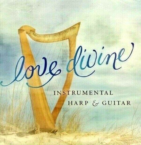 Love divine instrumental - love,