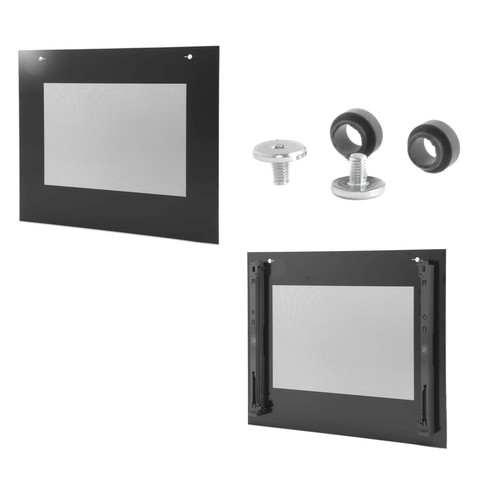 Bosch oven outer door - bosch, glass
