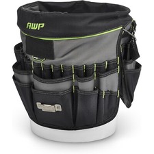51-Pocket Bucket Tool