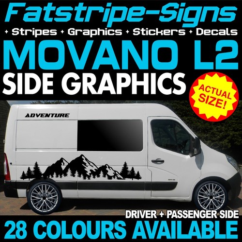 Fit vauxhall movano mwb - to,
