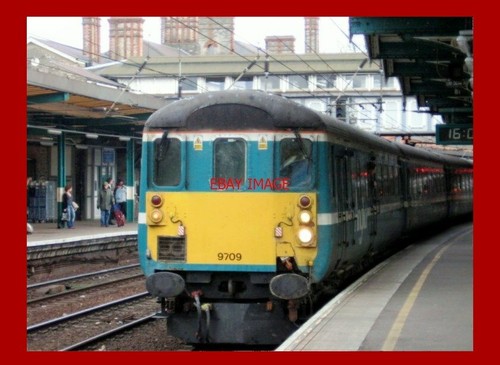 Photo anglia loco 9709 - photo,