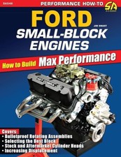 Ford Small-Block Engines - How