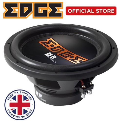 All new edge 600 - new, watts