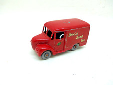 Matchbox Lesney 47a Trojan Van