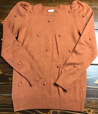 Aaron & Amber Sweater, Women's