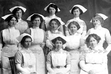 Wss-51 Nurses, Ulster