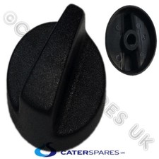 BURCO 62508 DEAN DELUXE GAS BOILER URN 20 LITRE MODEL BLACK CONTROL KNOB