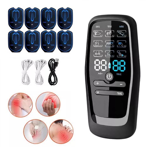 Modes tens unit - modes,