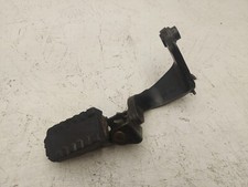 Yamaha XTZ 750 Super Tenere Front Right Foot Peg Hanger & Peg
