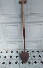 Antique  Cornelius Whitehouse & Sons Cannock Peat , Turf Spade