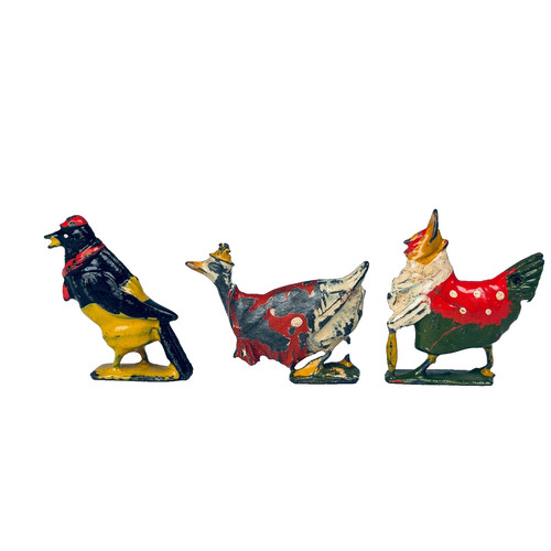 Cadburys cococubs dan crow mrs - dan,