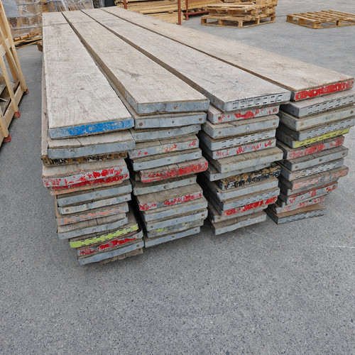 Scaffold boards raw - scaffold,
