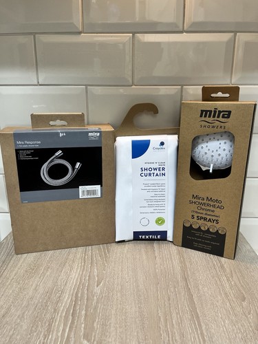 Mira response shower hose - mira,