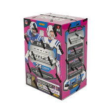 Panini - 2023 Prizm American