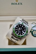 Rolex Submariner Date 2026