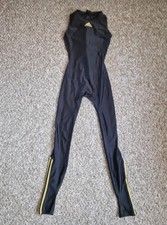 Black Gold ADIDAS JetConcept