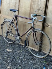 Raleigh Royal Touring Bicycle
