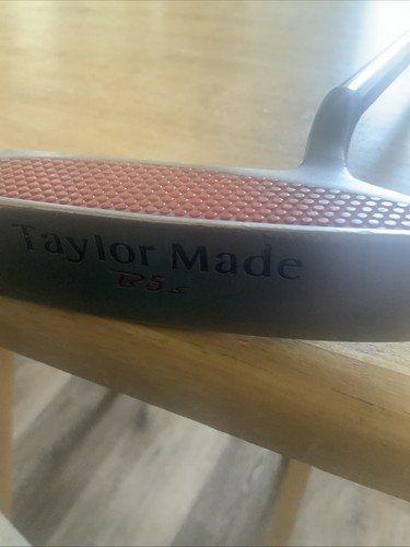 Taylormade b5s nubbins - taylormade, golf