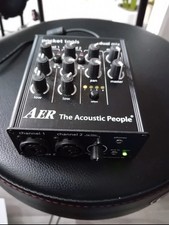 AER Pocket Tools Dual Mix 2