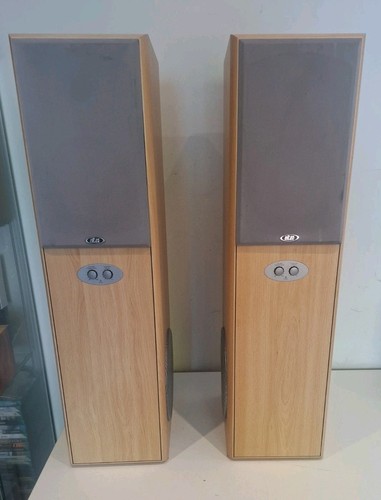 Eltax power towers - , 2