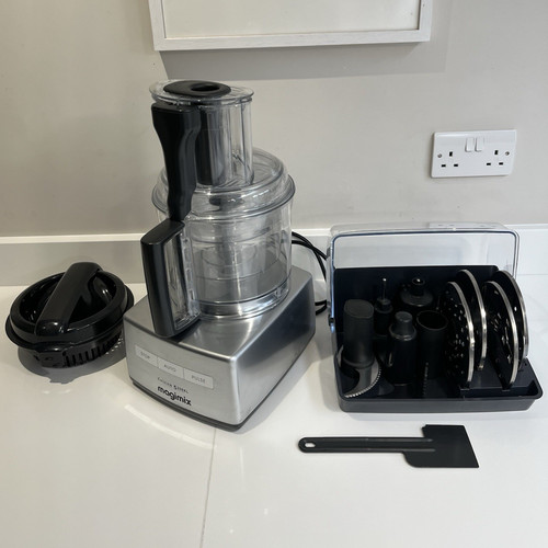 Magimix cuisine 5200xl 1100w - magimix,