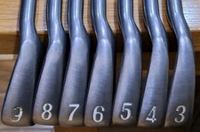 Ryder Ultima, Lie Code, Set of