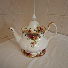 Royal Albert Old Country Roses