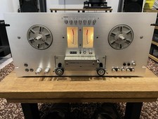 Pioneer RT 707 Reel to Reel